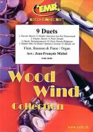 9 Duets Standard