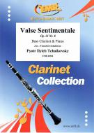 Valse Sentimentale op. 51 Nr. 6 Download