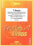 7 Duets Standard