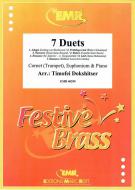 7 Duets Standard