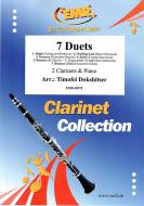 7 Duets Standard