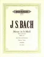 Mass in B minor BWV 232 