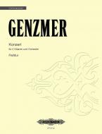 Konzert für 2 Gitarren und Orchester 