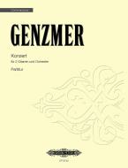 Konzert für 2 Gitarren und Orchester 