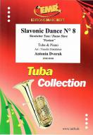 Slavonic Dance No. 8 'Furiant' Standard