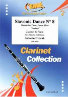 Slavonic Dance No. 8 'Furiant' Download