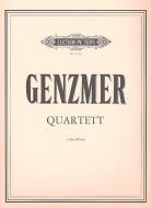 Quartet for 4 flutes 