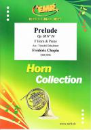 Prelude op. 28 No. 24 Download