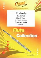 Prelude op. 28 No. 24 Download