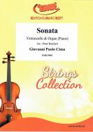 Sonata Standard