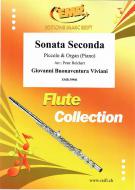 Sonata Seconda Download