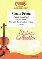 Sonata Prima Download