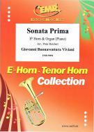 Sonata Prima Standard