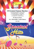 10 Greatest Famous Marches Standard