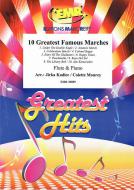 10 Greatest Famous Marches Standard
