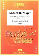 Sonata Bb Major Download