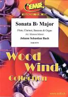 Sonata Bb Major Download