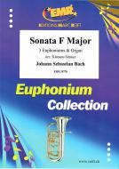 Sonata F Major Standard