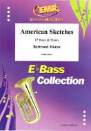 American Sketches Standard