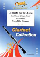 Concerto per la Chiesa Standard