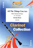 All The Things You Are Standard