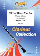 All The Things You Are Download