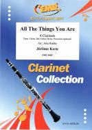 All The Things You Are Standard