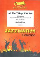All The Things You Are Download