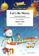 Let's Be Merry Download