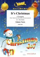 It's Christmas Standard