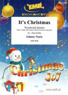 It's Christmas Standard