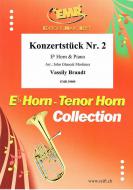 Konzertstück Nr. 2 Standard