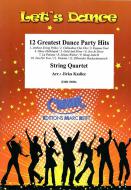 12 Greatest Dance Party Hits Standard