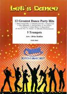 12 Greatest Dance Party Hits Standard