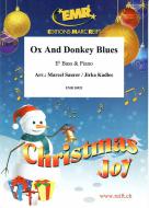 Ox And Donkey Blues Download