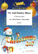 Ox And Donkey Blues Download