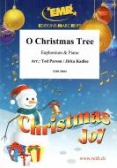 O Christmas Tree Standard