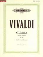 Gloria RV589 