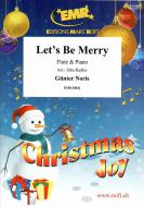 Let's Be Merry Download