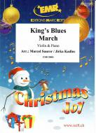 King's Blues March Download