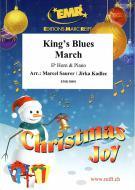 King's Blues March Download