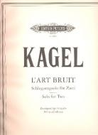L'art bruit 