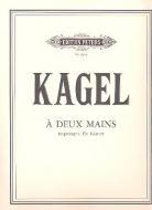 Á deux mains 