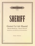 Gomel Le'ish Hassid (Hassid's Reward) 