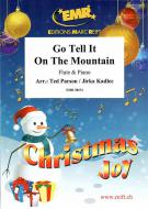 Go Tell It on the Mountain Download