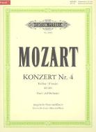 Horn Concerto No. 4 in E flat K.495 