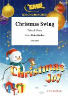 Christmas Swing Standard