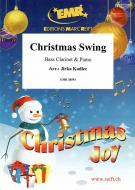 Christmas Swing Standard