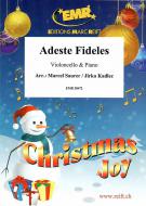 Adeste Fideles Standard