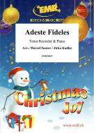 Adeste Fideles Download